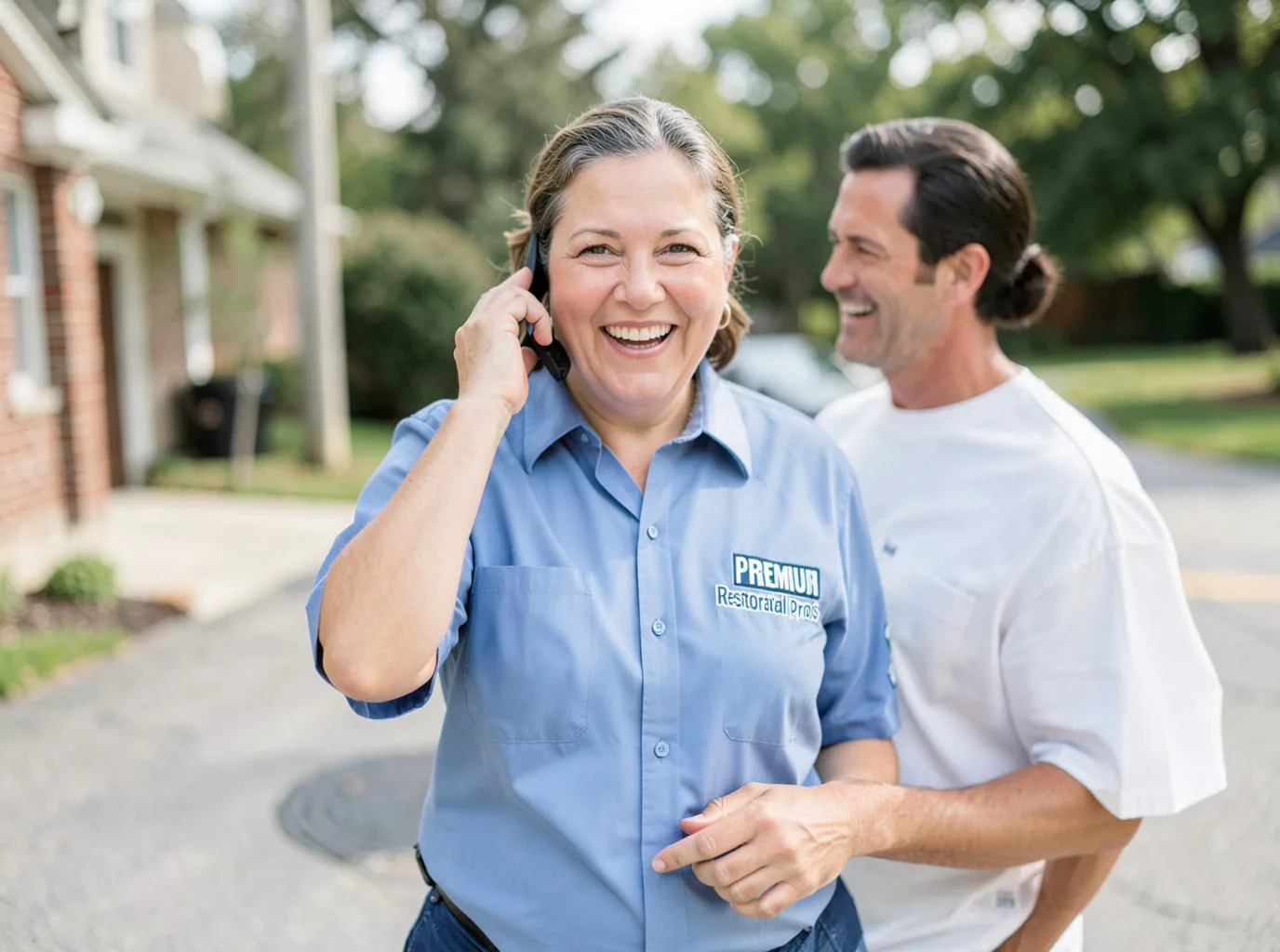 Water Damage Restoration Medway, ME FAQs